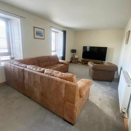 Highland Holiday Lets - 2 Bed House, Thurso, Nc500, Ideal Location Экстерьер фото