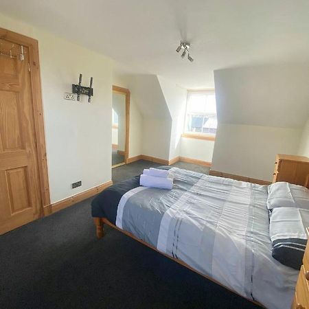 Highland Holiday Lets - 2 Bed House, Thurso, Nc500, Ideal Location Экстерьер фото