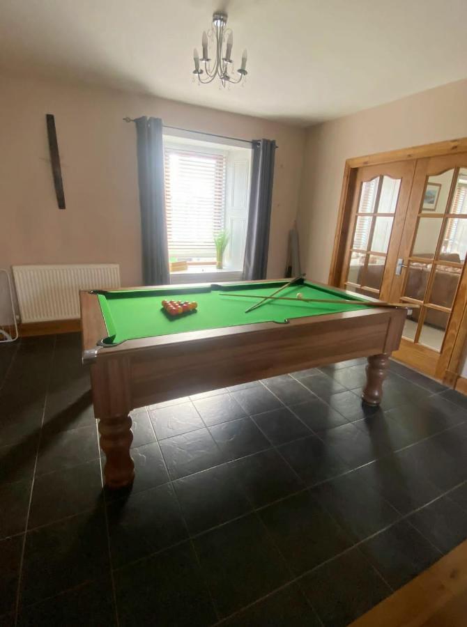 Highland Holiday Lets - 2 Bed House, Thurso, Nc500, Ideal Location Экстерьер фото