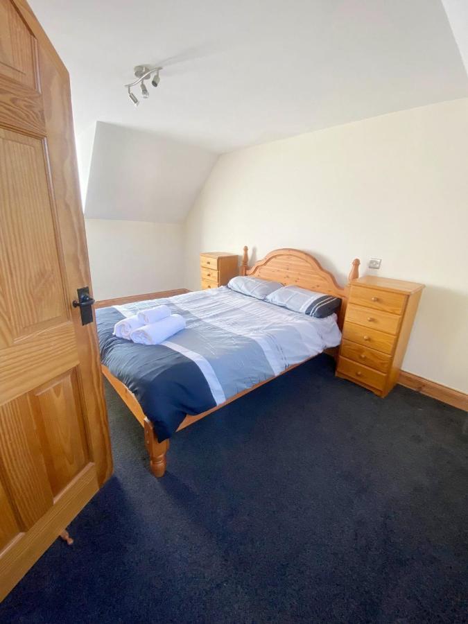 Highland Holiday Lets - 2 Bed House, Thurso, Nc500, Ideal Location Экстерьер фото