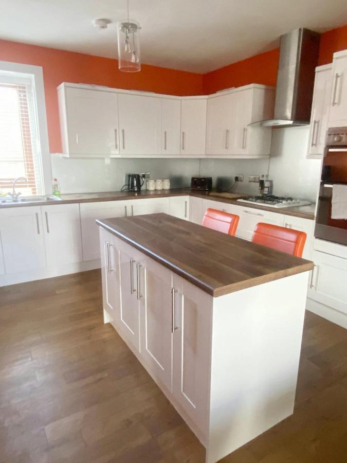 Highland Holiday Lets - 2 Bed House, Thurso, Nc500, Ideal Location Экстерьер фото