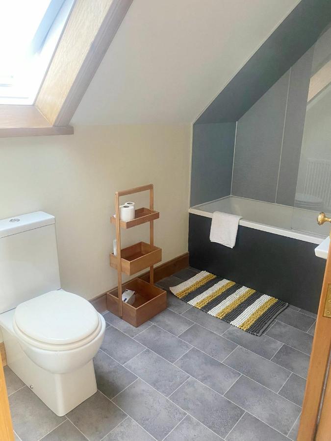 Highland Holiday Lets - 2 Bed House, Thurso, Nc500, Ideal Location Экстерьер фото