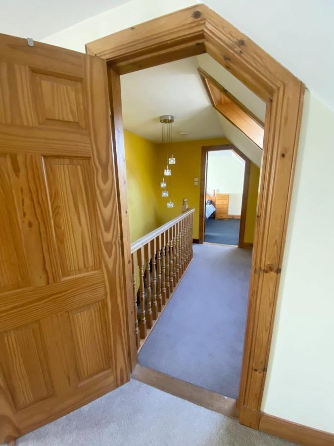 Highland Holiday Lets - 2 Bed House, Thurso, Nc500, Ideal Location Экстерьер фото