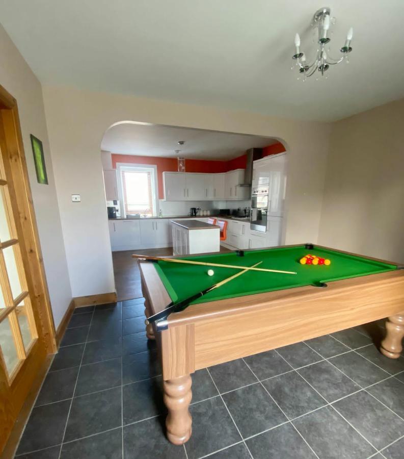 Highland Holiday Lets - 2 Bed House, Thurso, Nc500, Ideal Location Экстерьер фото
