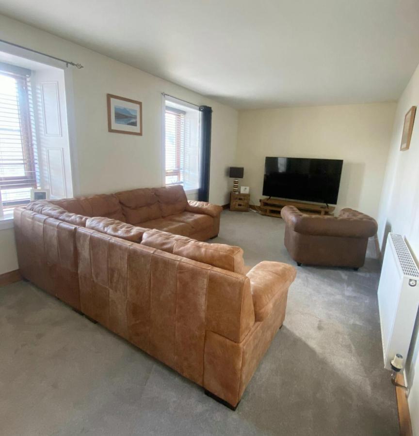 Highland Holiday Lets - 2 Bed House, Thurso, Nc500, Ideal Location Экстерьер фото