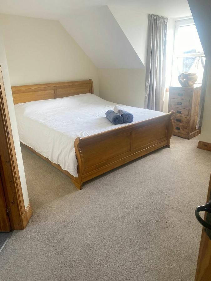 Highland Holiday Lets - 2 Bed House, Thurso, Nc500, Ideal Location Экстерьер фото