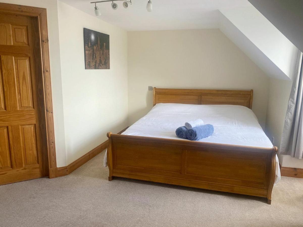 Highland Holiday Lets - 2 Bed House, Thurso, Nc500, Ideal Location Экстерьер фото